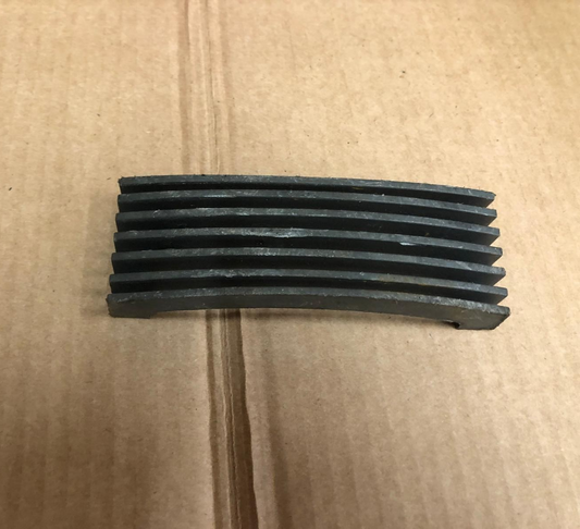 Vespa PX Horn Cover Grill