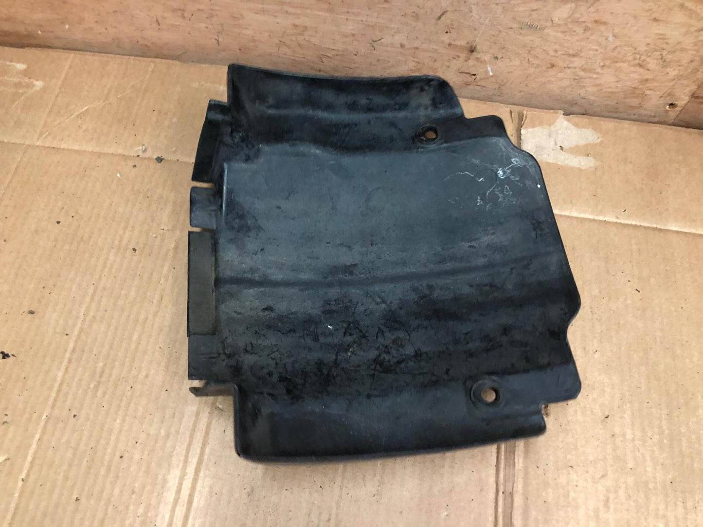 1987 - 2003 Yamaha XV535 Virago Rear Fender