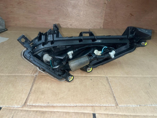 2011 Honda NSC 110 Right Side Indicator | W2383R