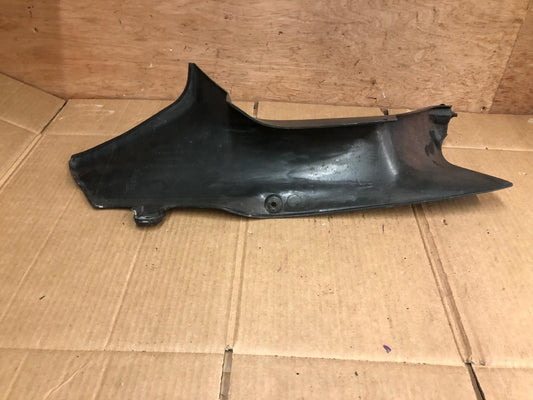2000 - 2001 Honda CBR900RR Fireblade Left Side Inner Panel | 64595-MCJ-0000