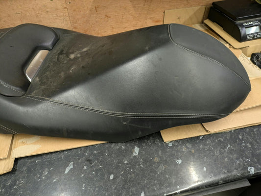 2021 Yamaha Xmax 125 Rider Seat / Saddle | BL1-F470E-01