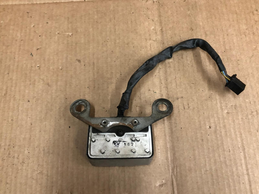 Yamaha XV Virago Indicators Display Panel