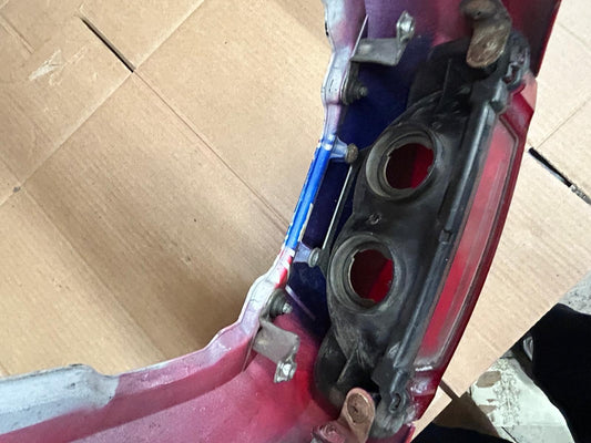 Honda CBR 900 Fireblade / CBR929RR Rear Tail Light