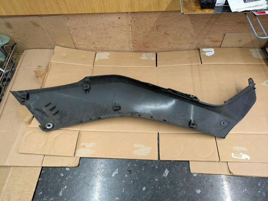 2021 Yamaha Xmax 125 Left Side Body Fairing Panel | BL1-F1711-00