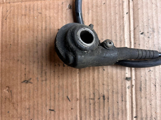 2005 Suzuki RV 125 Wheel Speed ABS Speedo Sensor