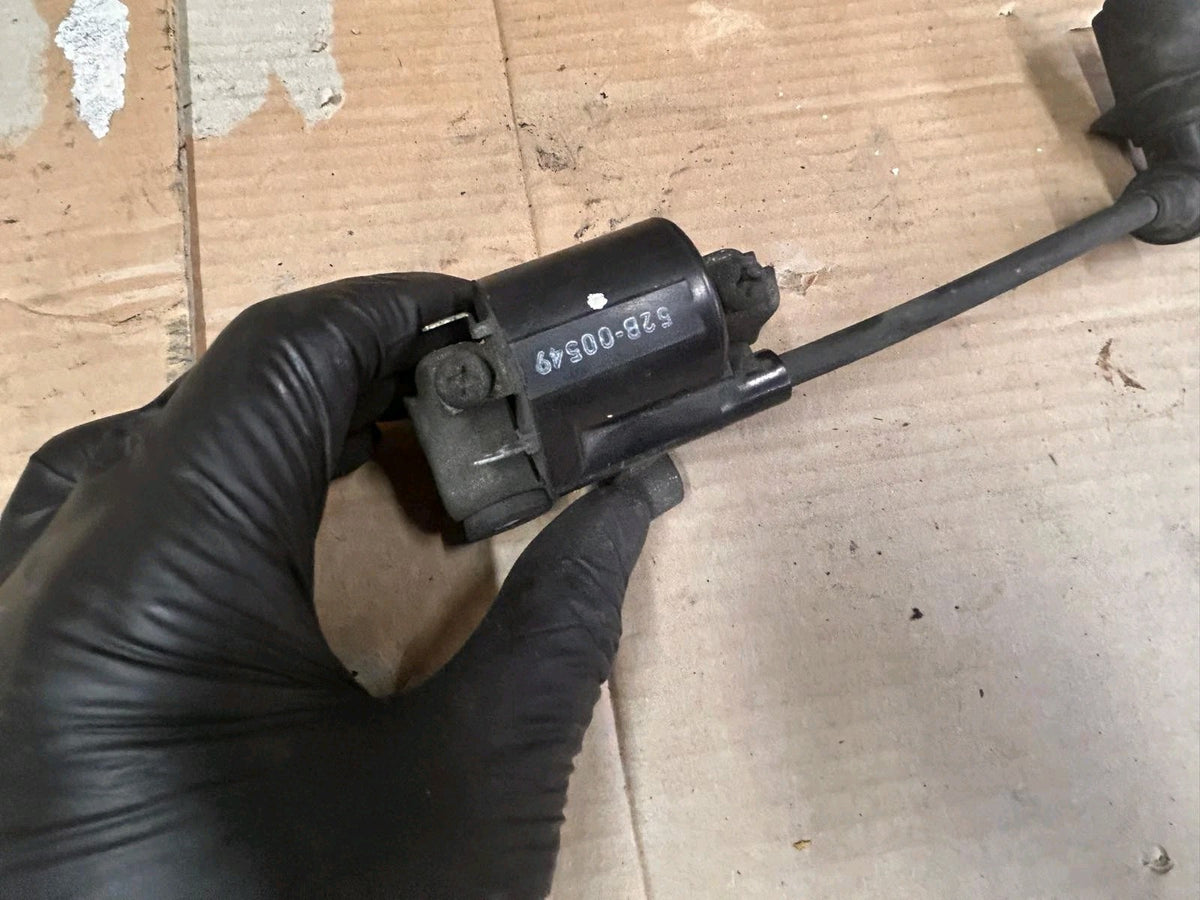 2016 Yamaha XC 115 Delight Ignition Coil