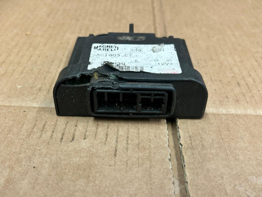 Vespa ET4, Piaggio Liberty, Skipper CDI Unit with Immobiliser | 827830