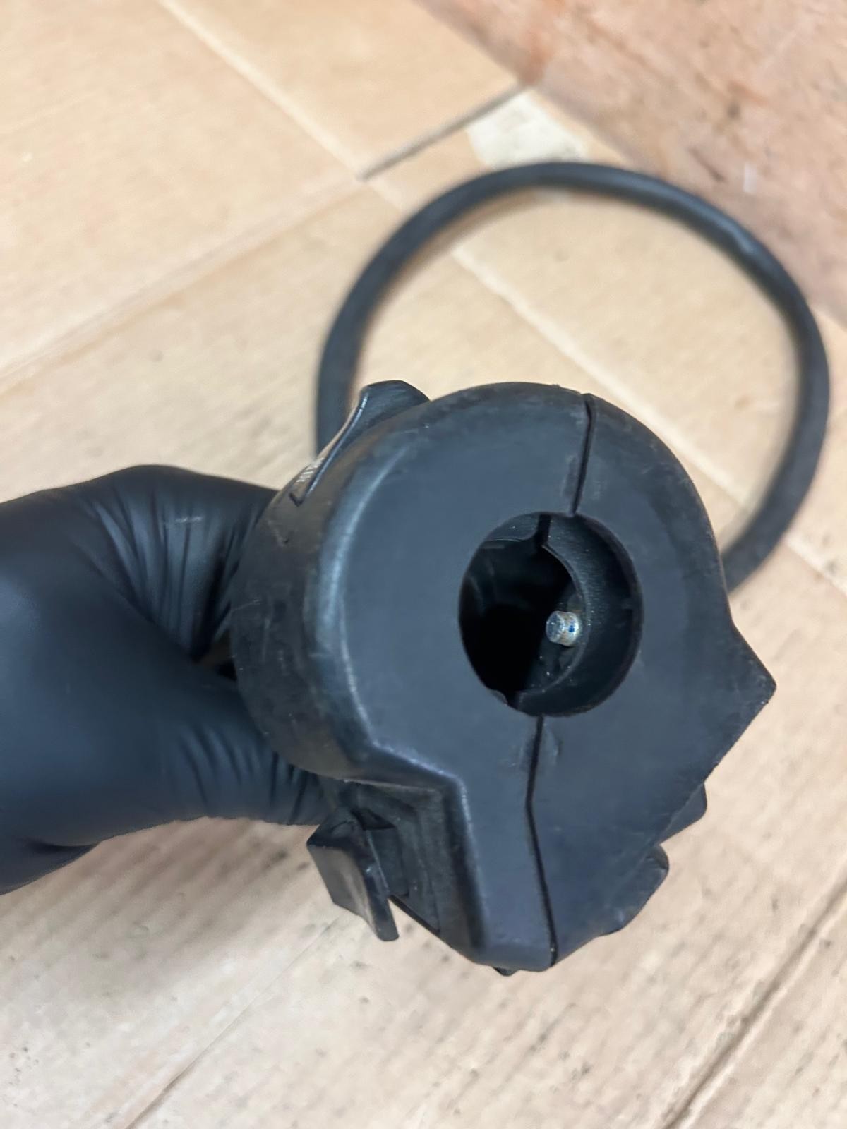 Honda PCX 125 Right Side Handlebar Switch