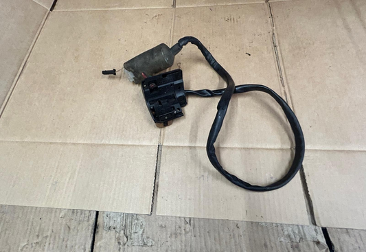 BMW R1100 GS Handlebar Switch Button