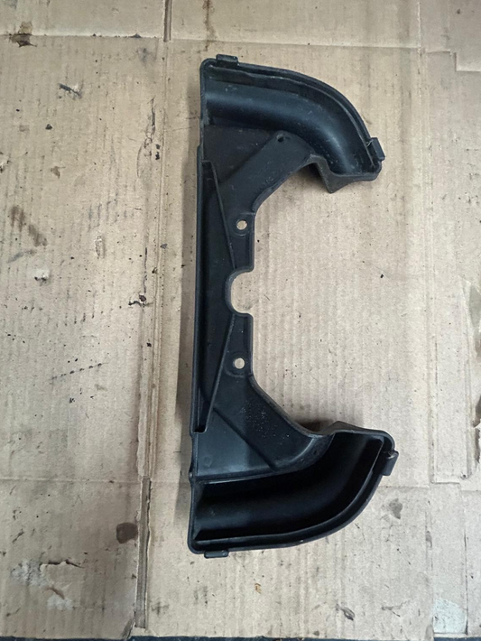 2019 Honda SH300 Seat Lock Cover Rear Bulb Lid | 17576-K53-D000