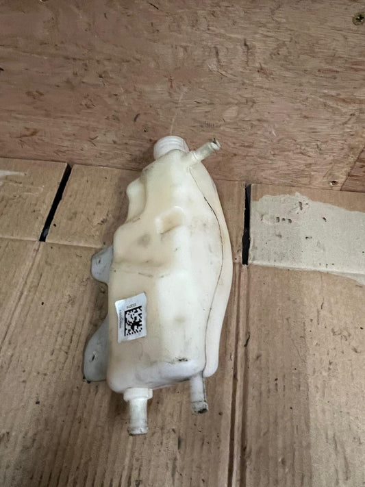 2019 - 2021 Piaggio MP3 300 HPE Sport Coolant Bottle Overflow Tank | 1B005887