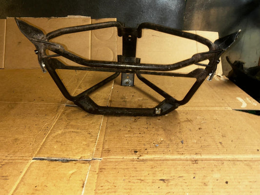 Piaggio X8 Front Fairing Subframe