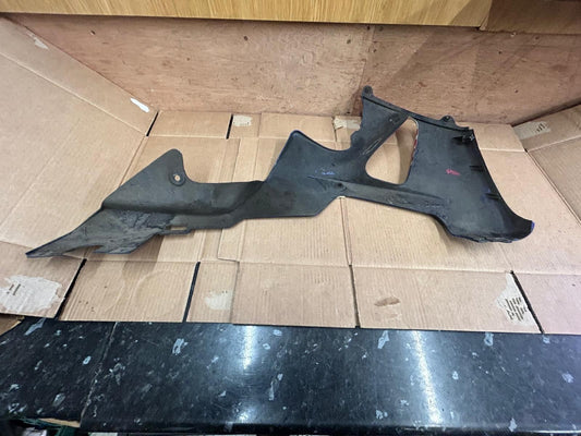 Honda CBR 929RR Fireblade Left Side Fairing Panel
