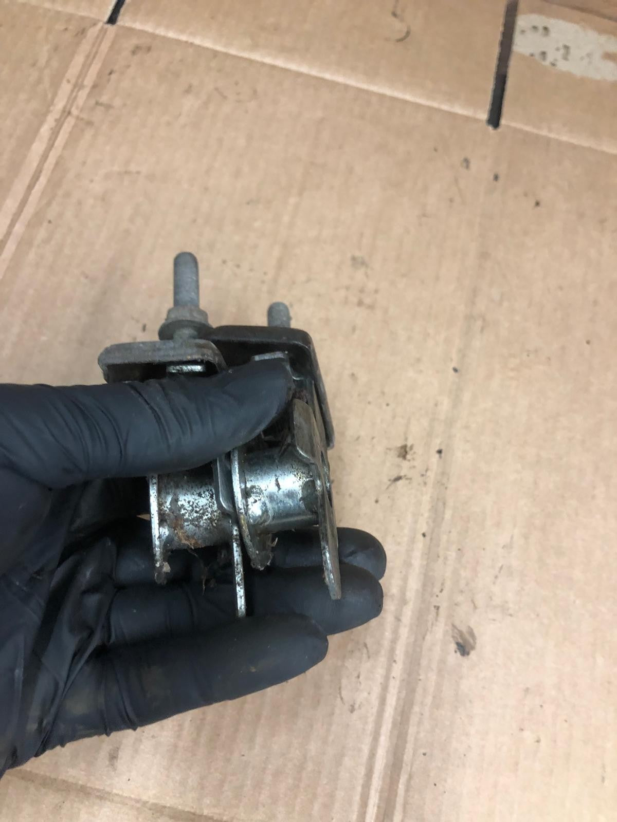 2005 Suzuki RV 125 Chain Tensioners