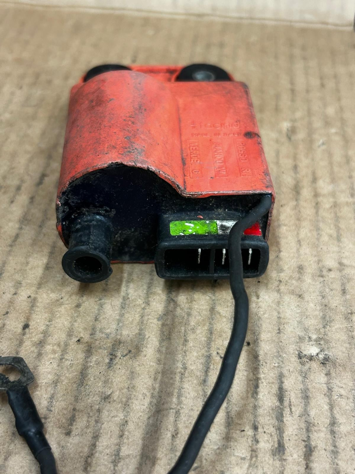 1998 - 2005 Piaggio Gilera Runner HT Coil | 2921945