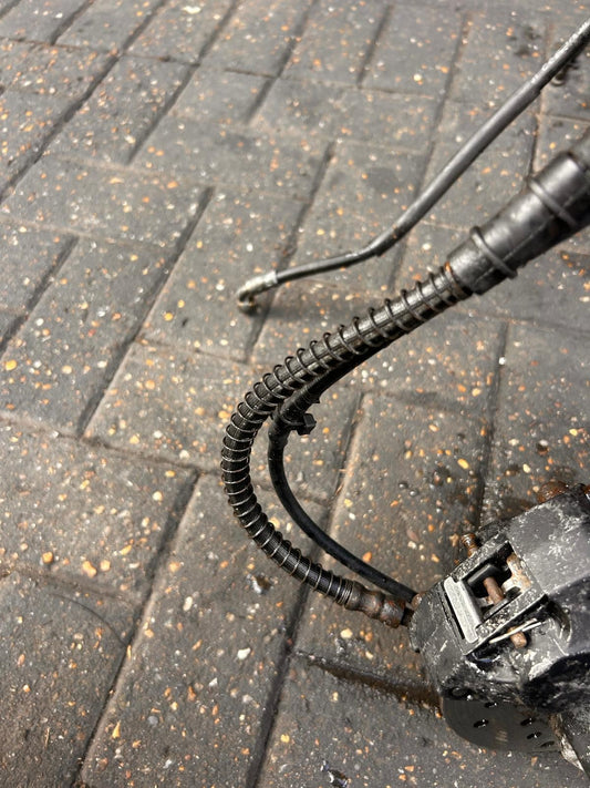 2001 Vespa ET4 Front Brake Hose