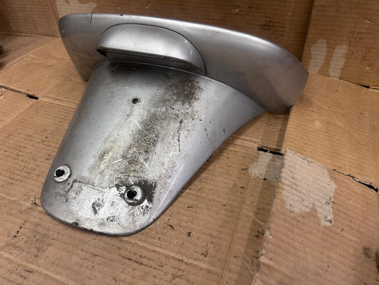2001 Vespa ET4 Cento 125 Rear Fender Mudguard