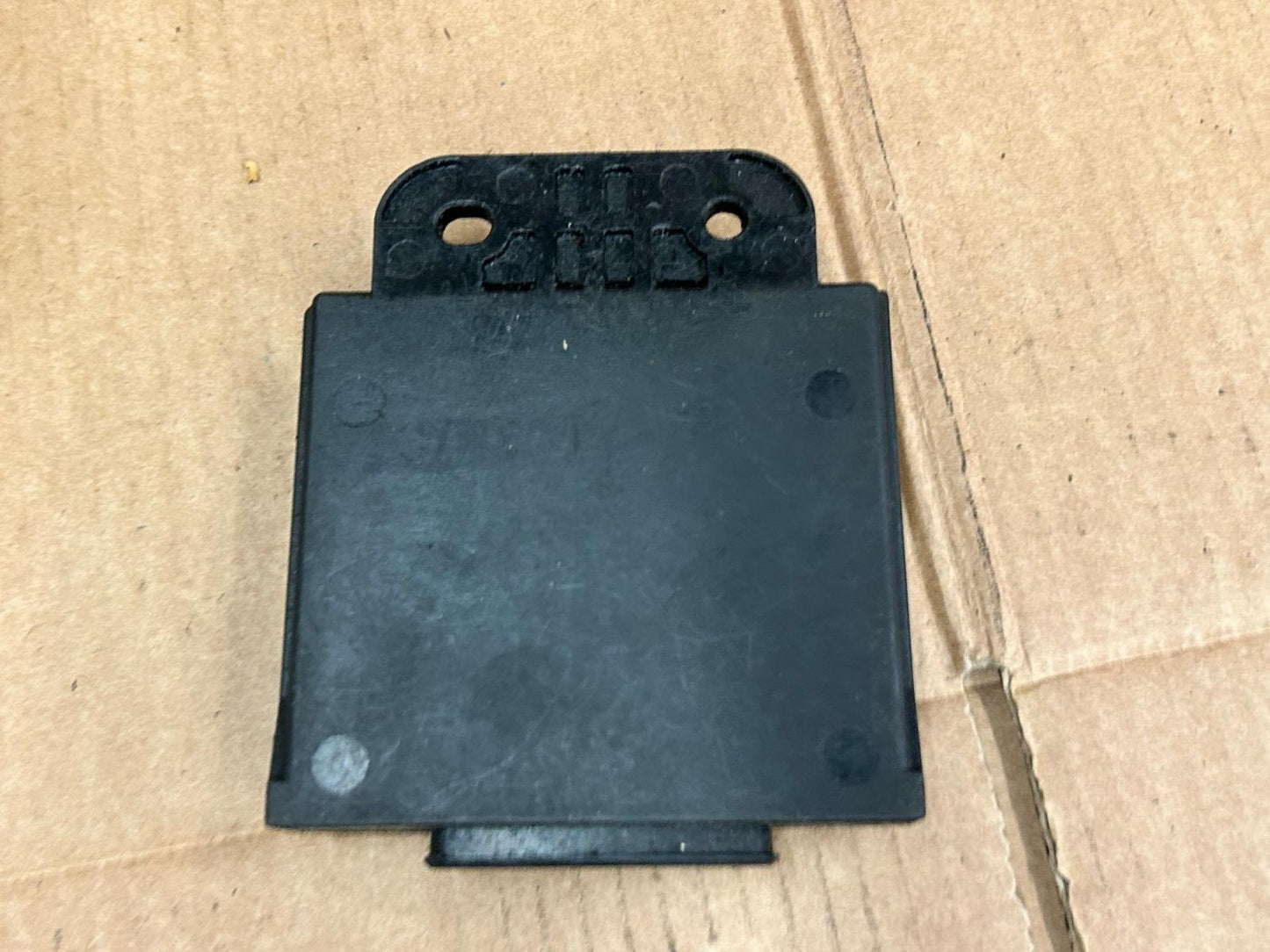 Vespa ET4, Piaggio Liberty, Skipper CDI Unit with Immobiliser | 827830