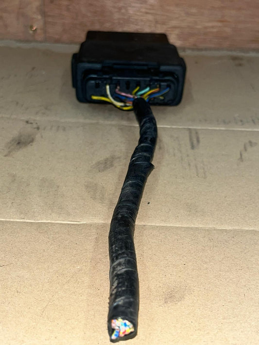 1999 Honda CB600F ECU Unit