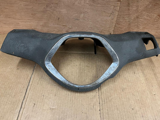 OEM Handlebar Cover Piaggio Liberty | 621174000D