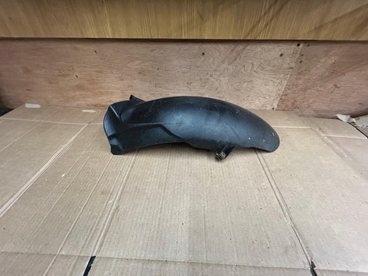 2014 Honda SH125 A/AD/ADE Rear Fender Mudguard | 80102-K01