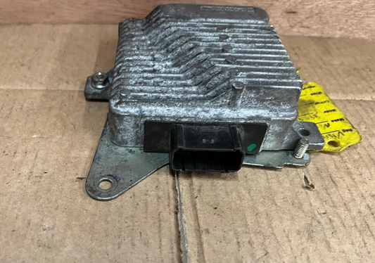 2017 - 2020 Honda NSC 110 Vision ECU CDI | D2K44D1A