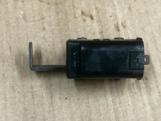 Yamaha YZF-R125 / MT07 / FJR 1300A Crash Tilt Sensor