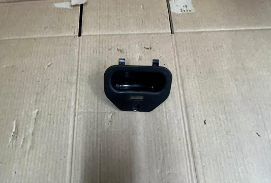 Genuine BMW 7 Series E38 Trunk Boot Handle Trim | 8150866