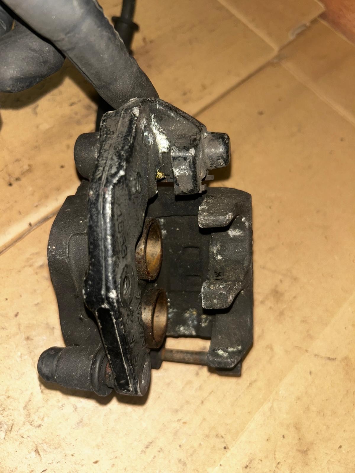 Kawasaki Ninja 650 Front Right Brake Caliper | 430800178DJ