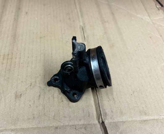 2006 - 2011 Gilera Nexus 250 / 300 Throttle Body Union Pipe | 847881