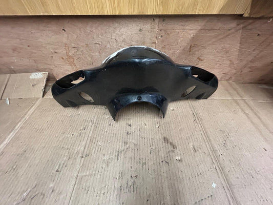 Piaggio Typhoon Handlebar Cover Panel | 657430