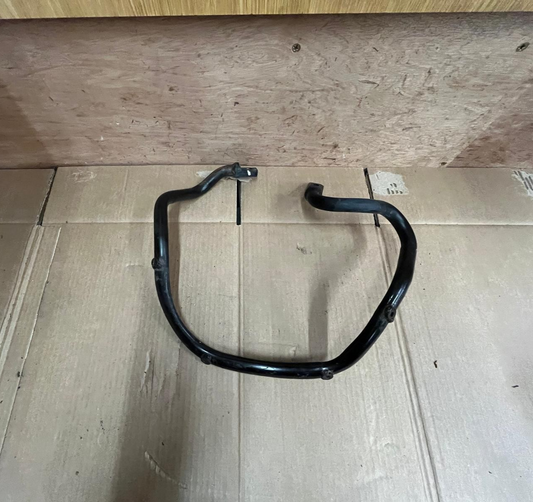 Piaggio MP3 Front Left Fender Mudguard Bracket