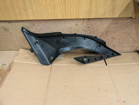 2009 - 2011 Yamaha WR 125 Side Panel | 22B-F1711-00
