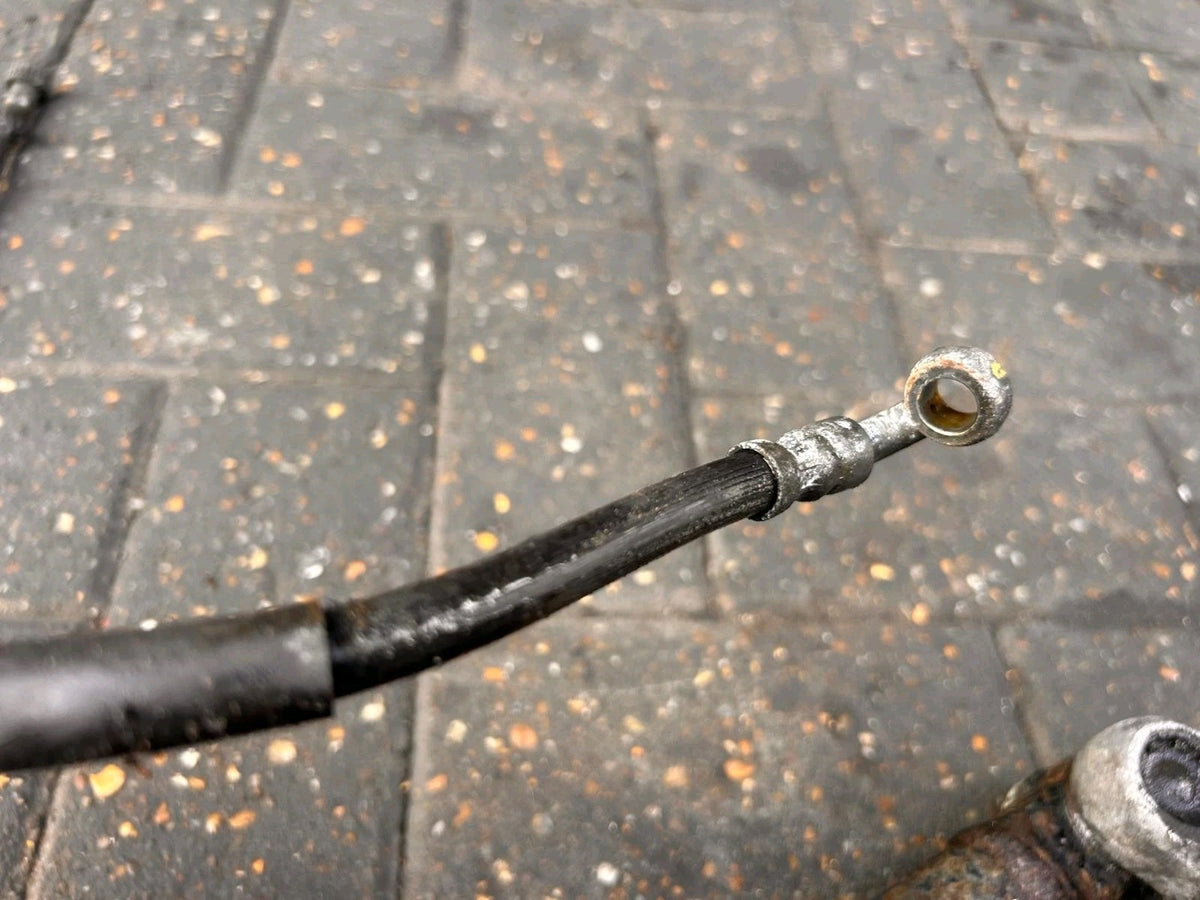 2001 Vespa ET4 Front Brake Hose