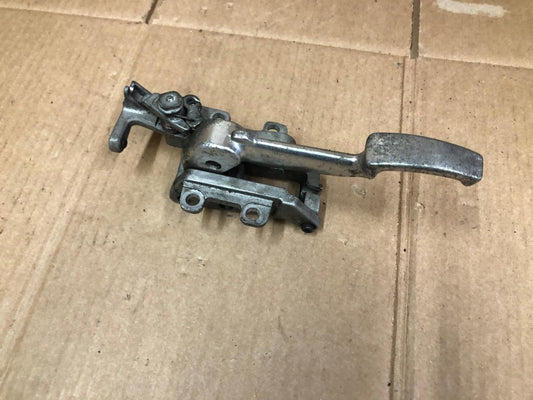 Piaggio MP3 Parking Brake Lever