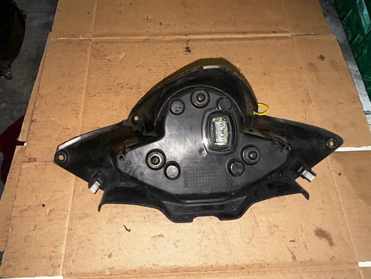 2011 - 2016 Honda CBR 125 Speedometer with Cover | 64260KPP1000