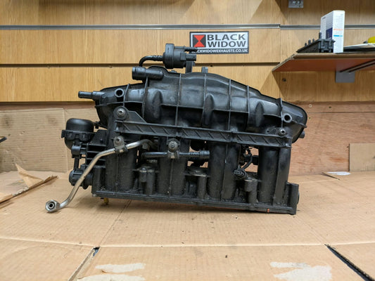 2011 Audi A3 S Line Petrol Manual Intake Manifold | 06J971082