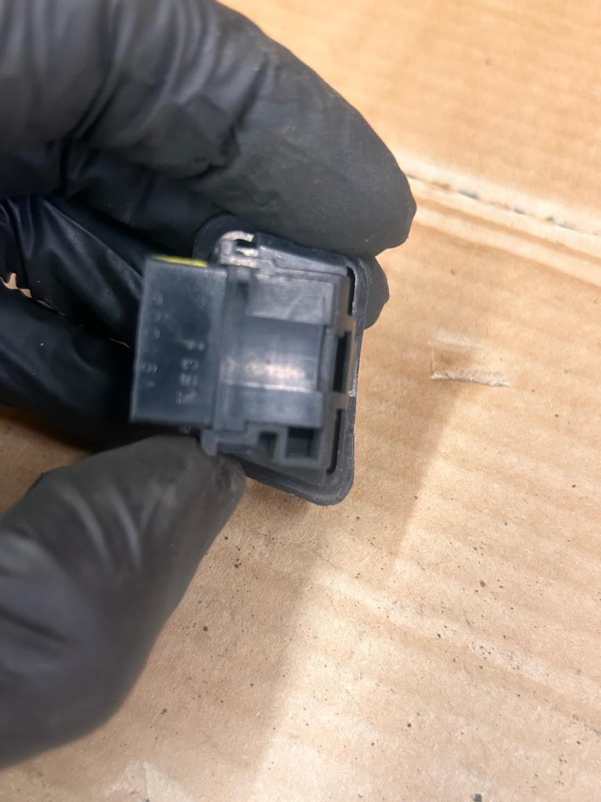 OEM 2019 Honda SH 300 Hi/Low Light Button Switch
