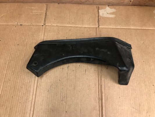 1995 - 1996 Triumph Daytona 900 Right Side Infill Trim Panel