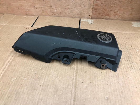 2019 Yamaha GPD125-Aocito / 2020 Nmax 125 Leg Shield Panel | 2DP-F835V-00