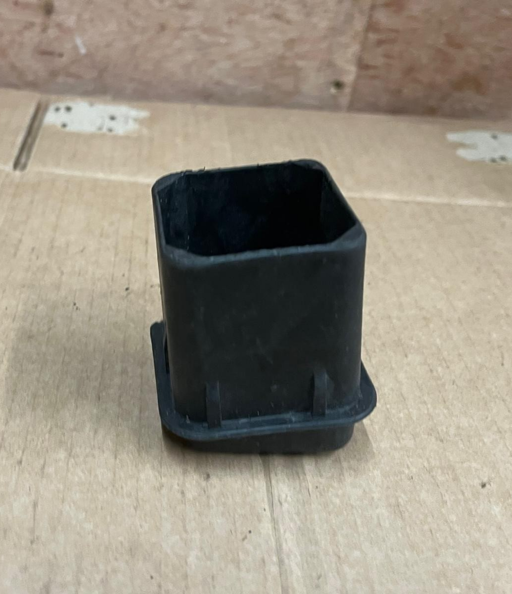 1998 - 2008 Vespa GT GTV Granturismo Glove Box Plug Cap | 620452
