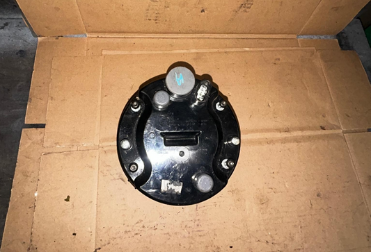 2018 Vespa Primavera 125 Headlight