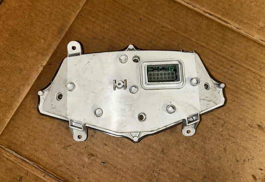 2021 WK SX125 WK125 Speedo Clock Speedometer
