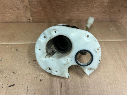 Genuines BMW E38 Blower Unit / E-Box Fan with Cover | 12901702896