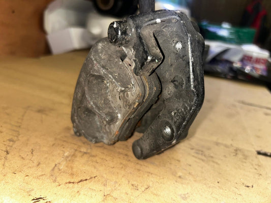 Kawasaki Ninja 650 Front Left Brake Caliper | 430800177DJ
