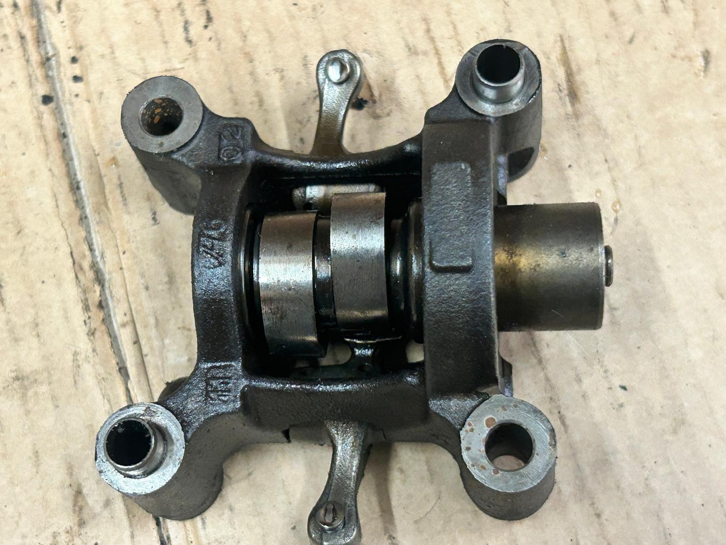 Honda FES 125 S-Wing Camshaft