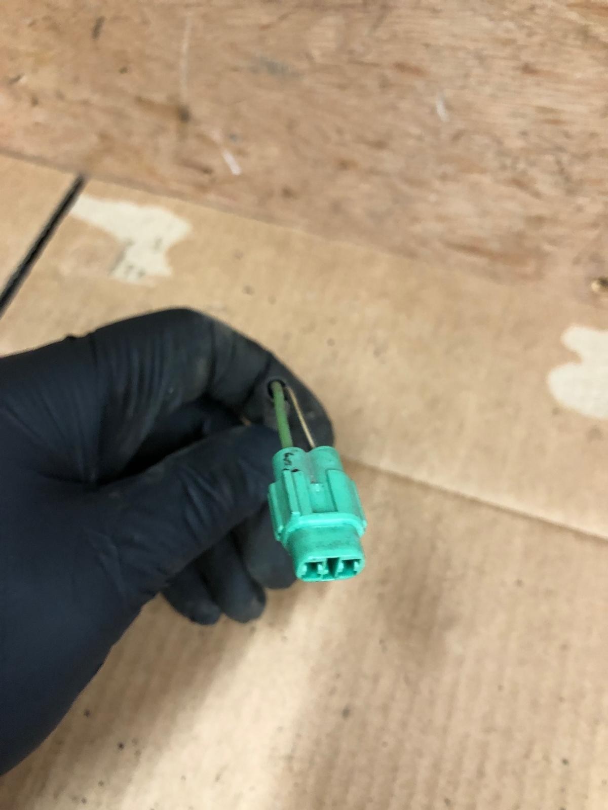 2011 - 2016 Suzuki GSR 750 Side Stand Switch | 37840-35F00