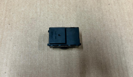 Genuine BMW 7 Series E38 Right Seat Lumbar Support Switch | 8360877
