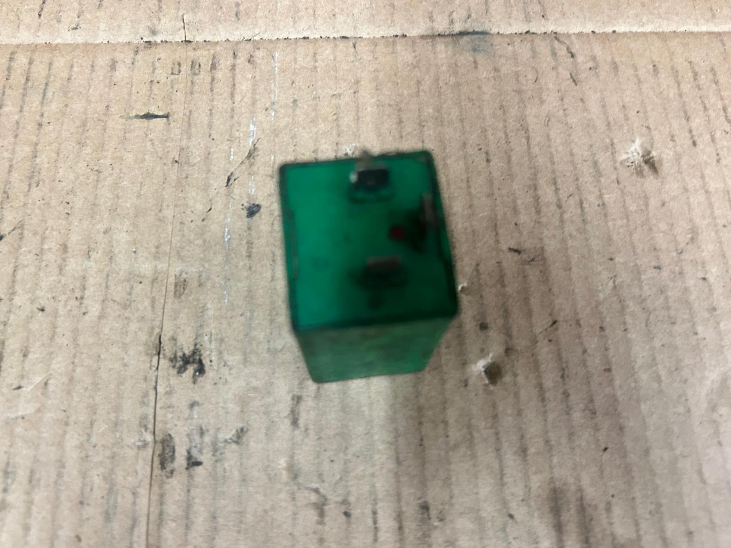 Vespa Indicator Turn Signal Relay