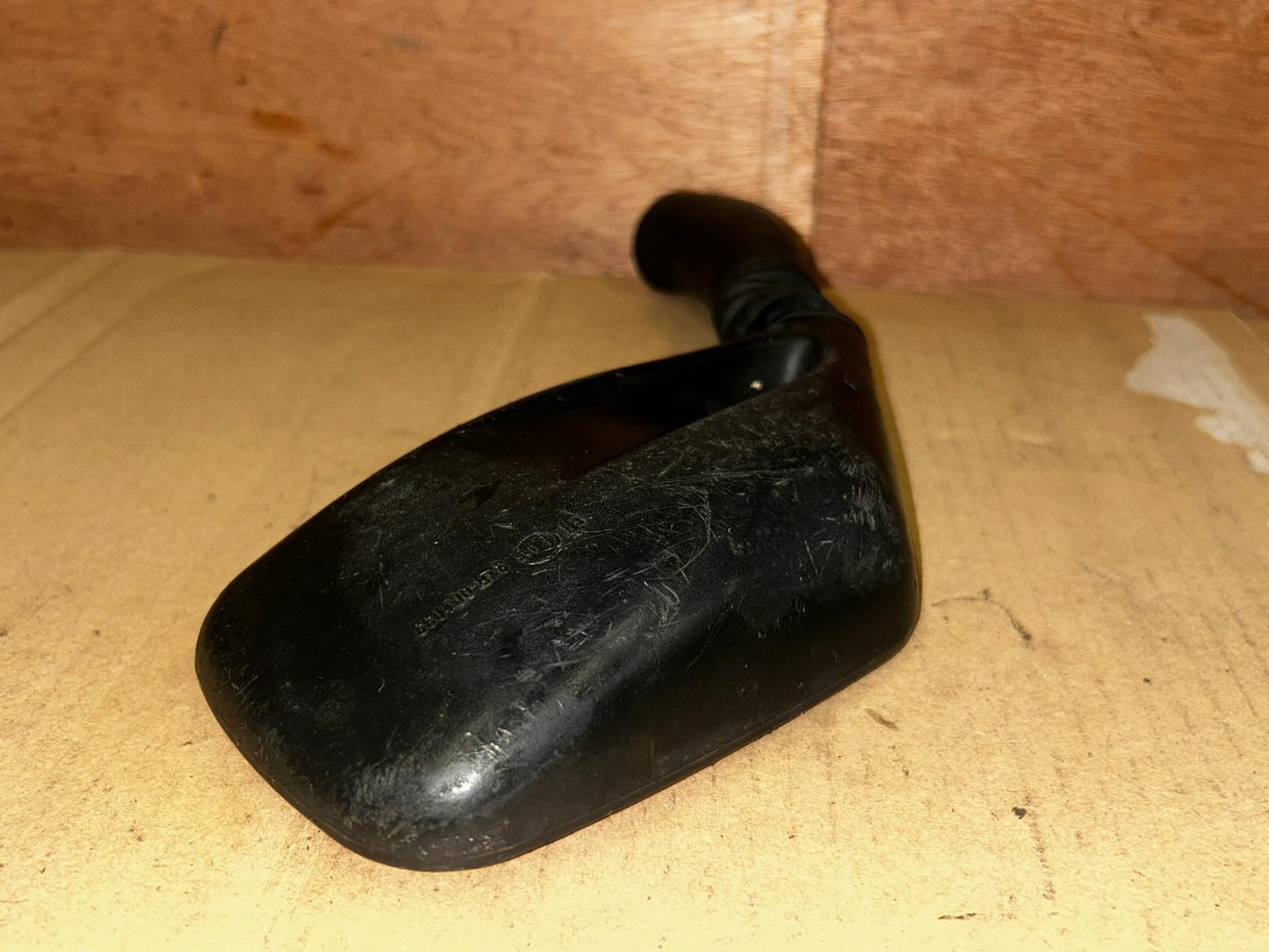 1999 OEM Aprilia SR 125 Left Side Mirror